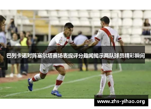 巴列卡诺对阵塞尔塔赛场表现评分趣闻揭示两队球员精彩瞬间