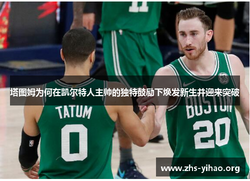 塔图姆为何在凯尔特人主帅的独特鼓励下焕发新生并迎来突破