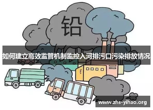 如何建立高效监管机制监控入河排污口污染排放情况