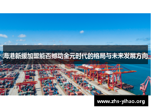 海港新援加盟能否撼动金元时代的格局与未来发展方向