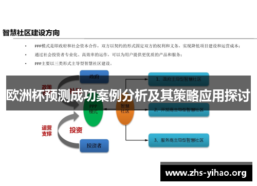 欧洲杯预测成功案例分析及其策略应用探讨
