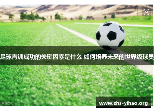 足球青训成功的关键因素是什么 如何培养未来的世界级球员 足球青训成功的关键因素是什么 如何培养未来的世界级球员