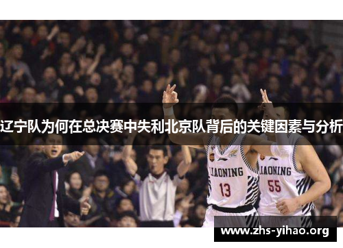 辽宁队为何在总决赛中失利北京队背后的关键因素与分析
