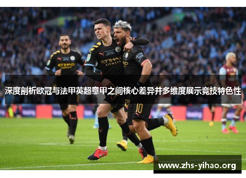 深度剖析欧冠与法甲英超意甲之间核心差异并多维度展示竞技特色性 深度剖析欧冠与法甲英超意甲之间核心差异并多维度展示竞技特色性