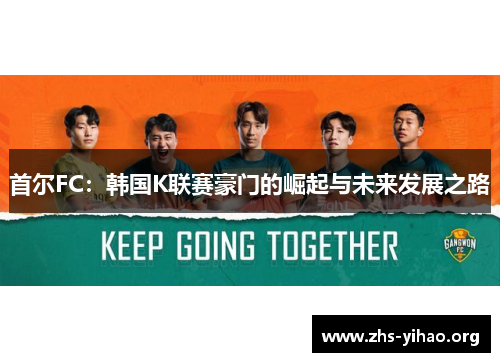 首尔FC：韩国K联赛豪门的崛起与未来发展之路